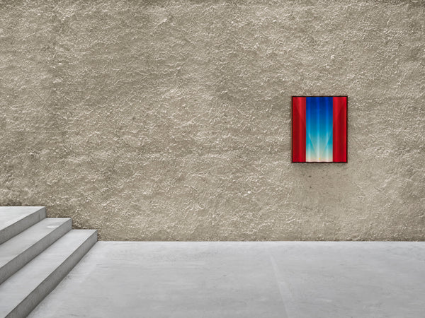 Emily Weiner, Lunacy at König Galerie, photo 11