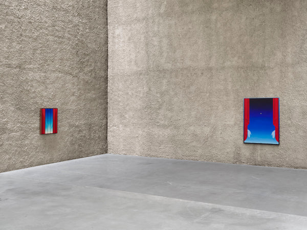 Emily Weiner, Lunacy at König Galerie, photo 12