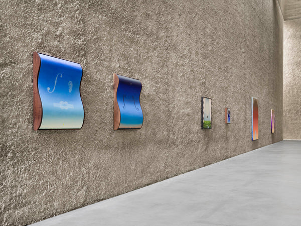 Emily Weiner, Lunacy at König Galerie, photo 4