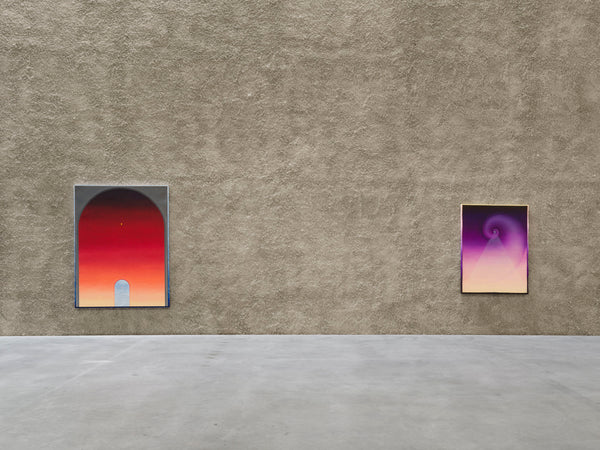 Emily Weiner, Lunacy at König Galerie, photo 5