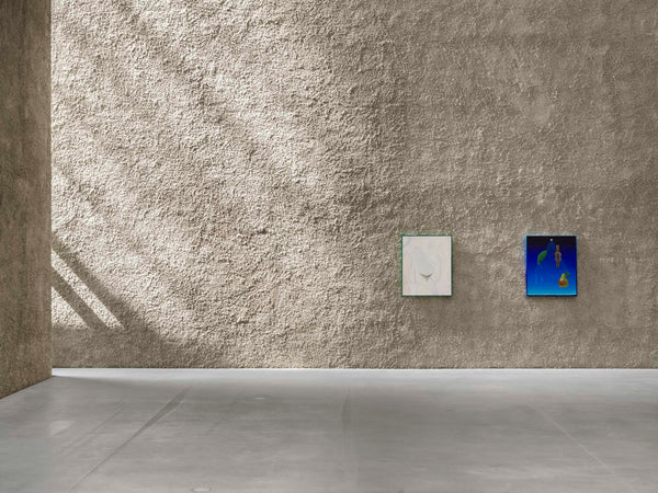 Emily Weiner, Lunacy at König Galerie, photo 6