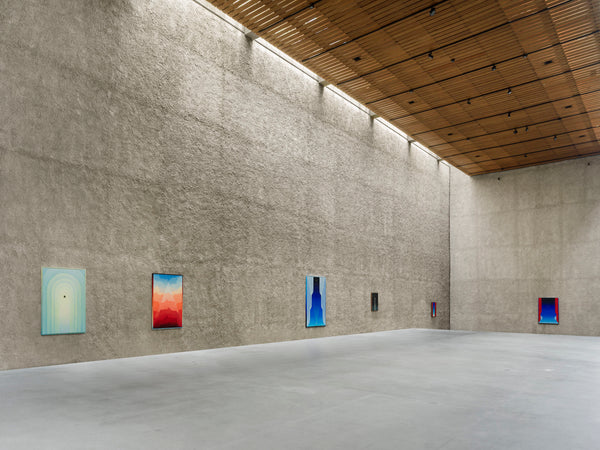 Emily Weiner, Lunacy at König Galerie, photo 7