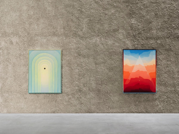 Emily Weiner, Lunacy at König Galerie, photo 8