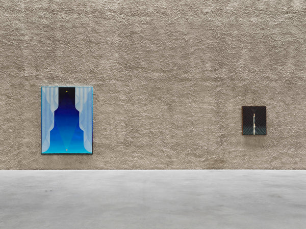 Emily Weiner, Lunacy at König Galerie, photo 9
