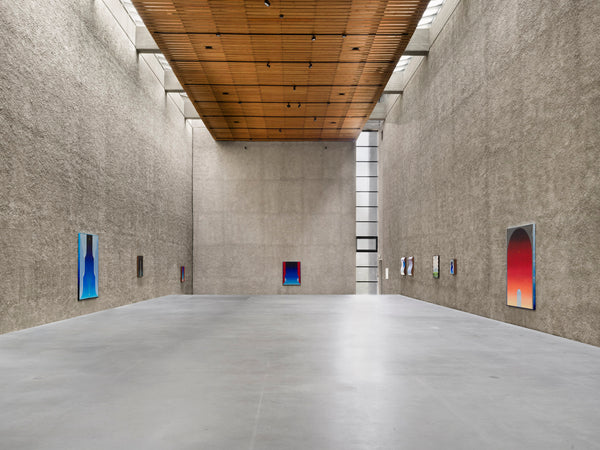 Emily Weiner, Lunacy at König Galerie, photo 10