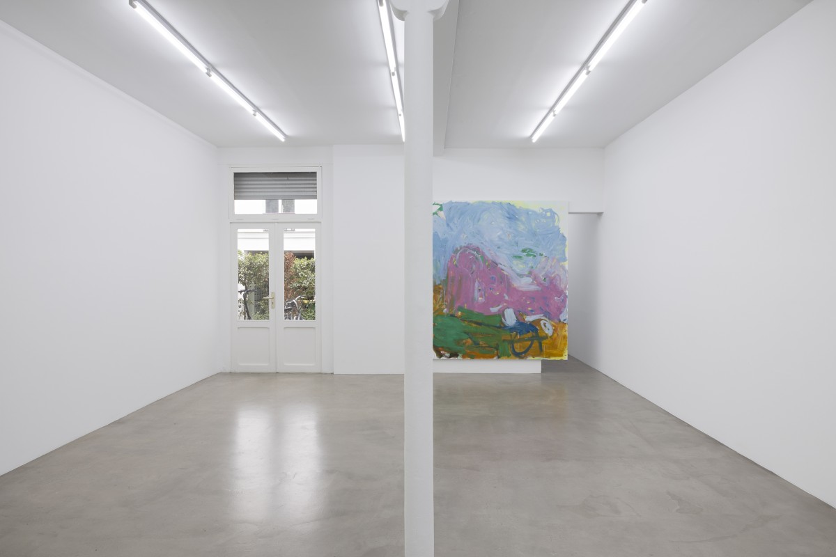 Joanne Robertson, Bathtub at Édouard Montassut, photo 4