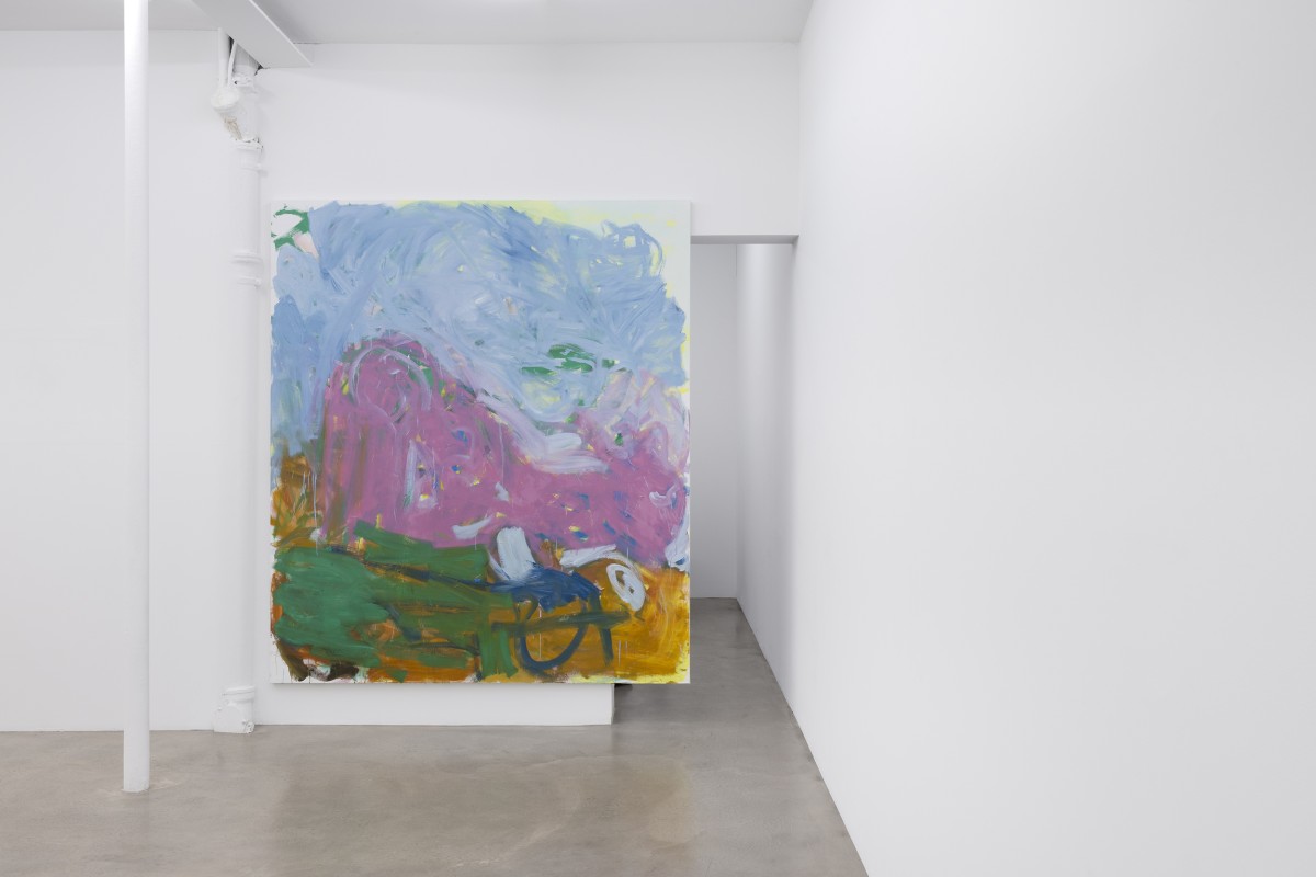 Joanne Robertson, Bathtub at Édouard Montassut, photo 5
