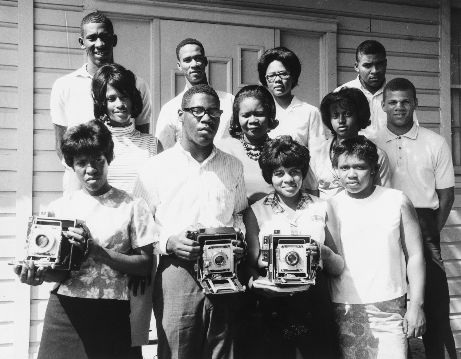 Kinship & Community: Selections from the Texas African American Photography Archive, image 2 of 3