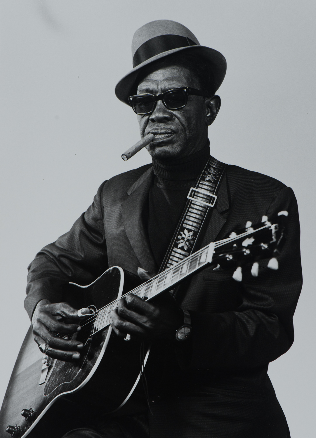 Kinship & Community: Selections from the Texas African American Photography Archive, image 3 of 3