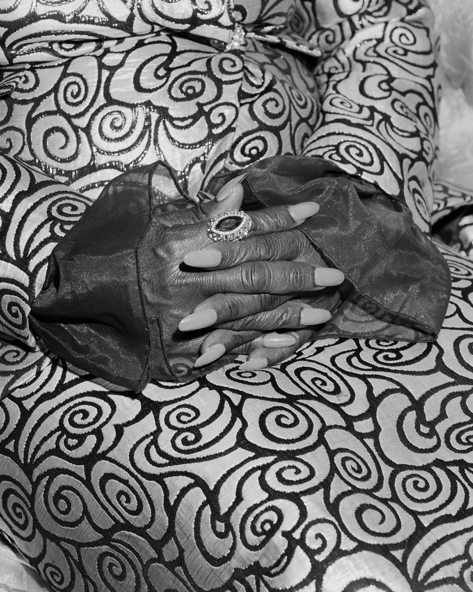 Rahim Fortune, image 3 of 3