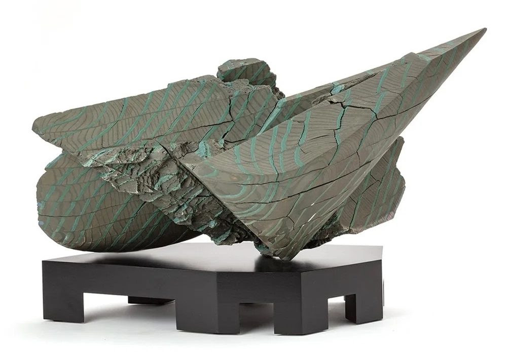 Sally Silberberg, In Focus, at Berry Campbell