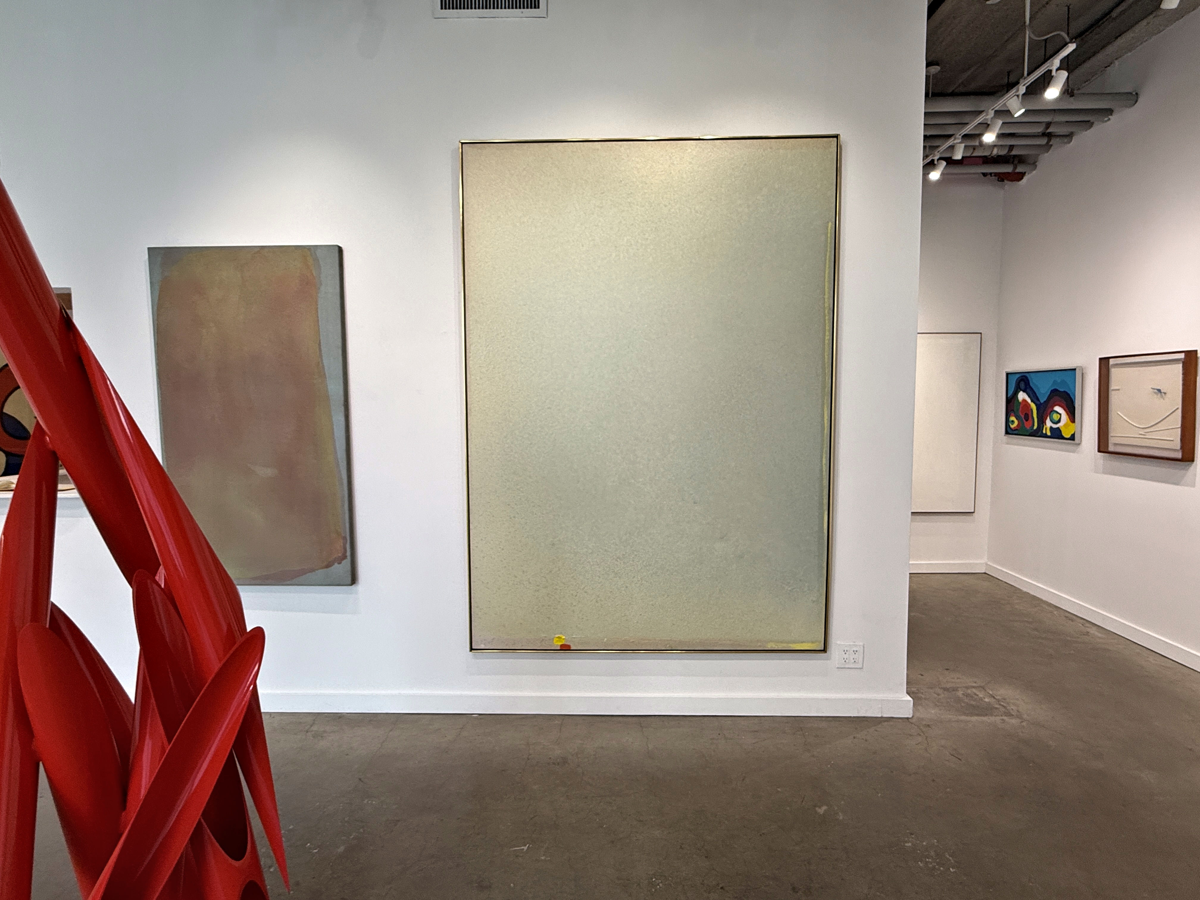 A Tribute to André Emmerich, image 4 of 15