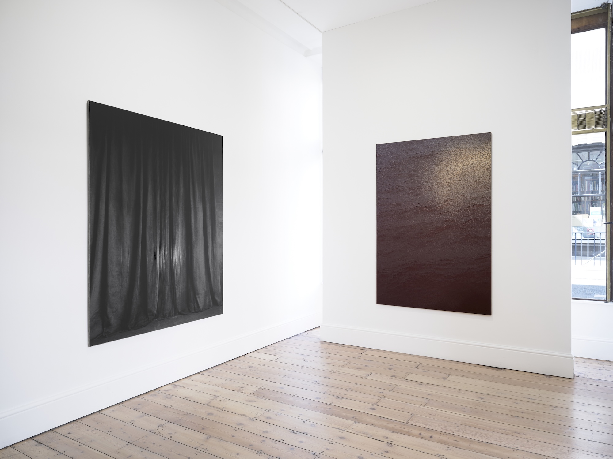 Dirk Braeckman, Although at Grimm, photo 5