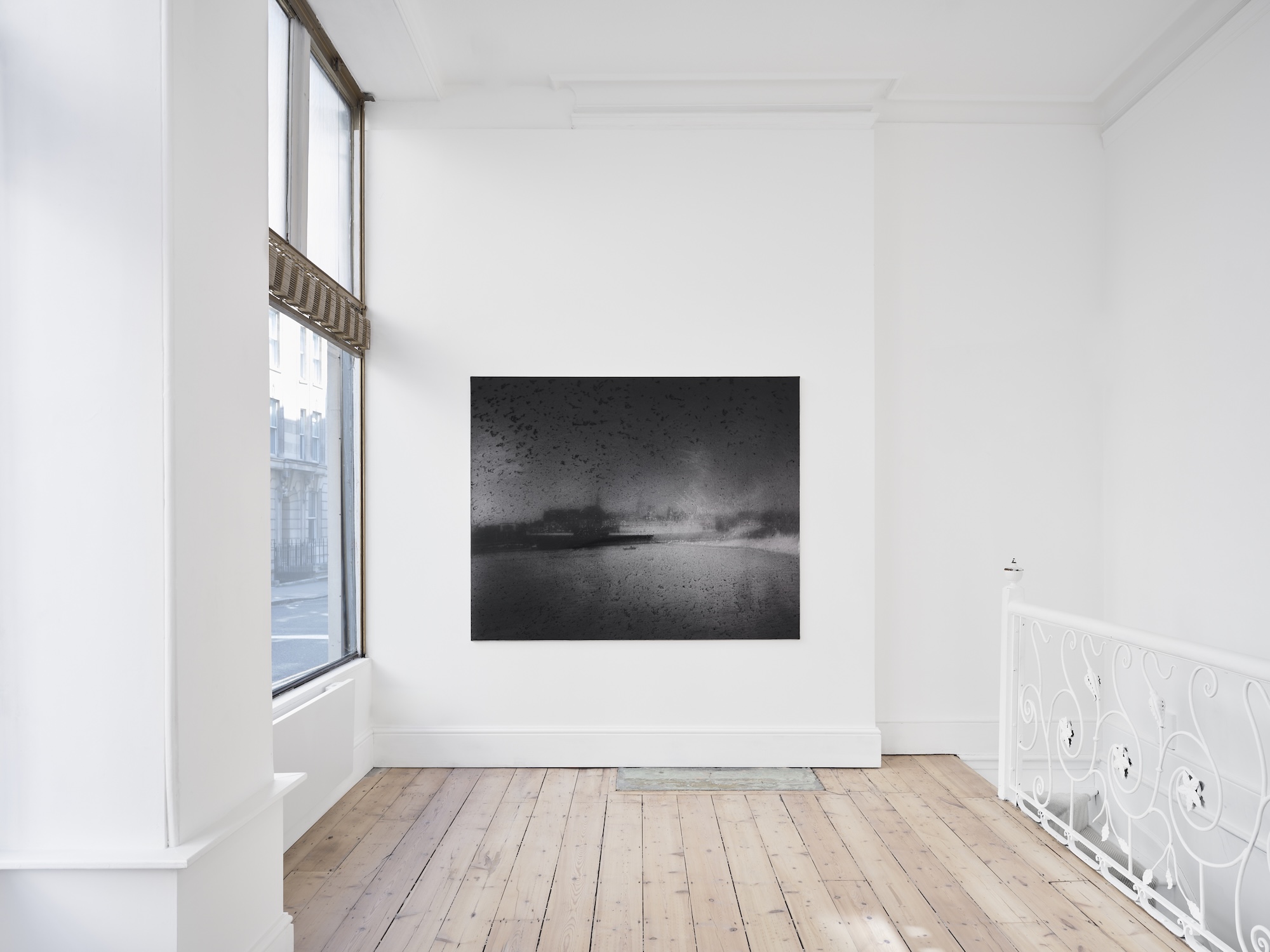 Dirk Braeckman, Although at Grimm, photo 6