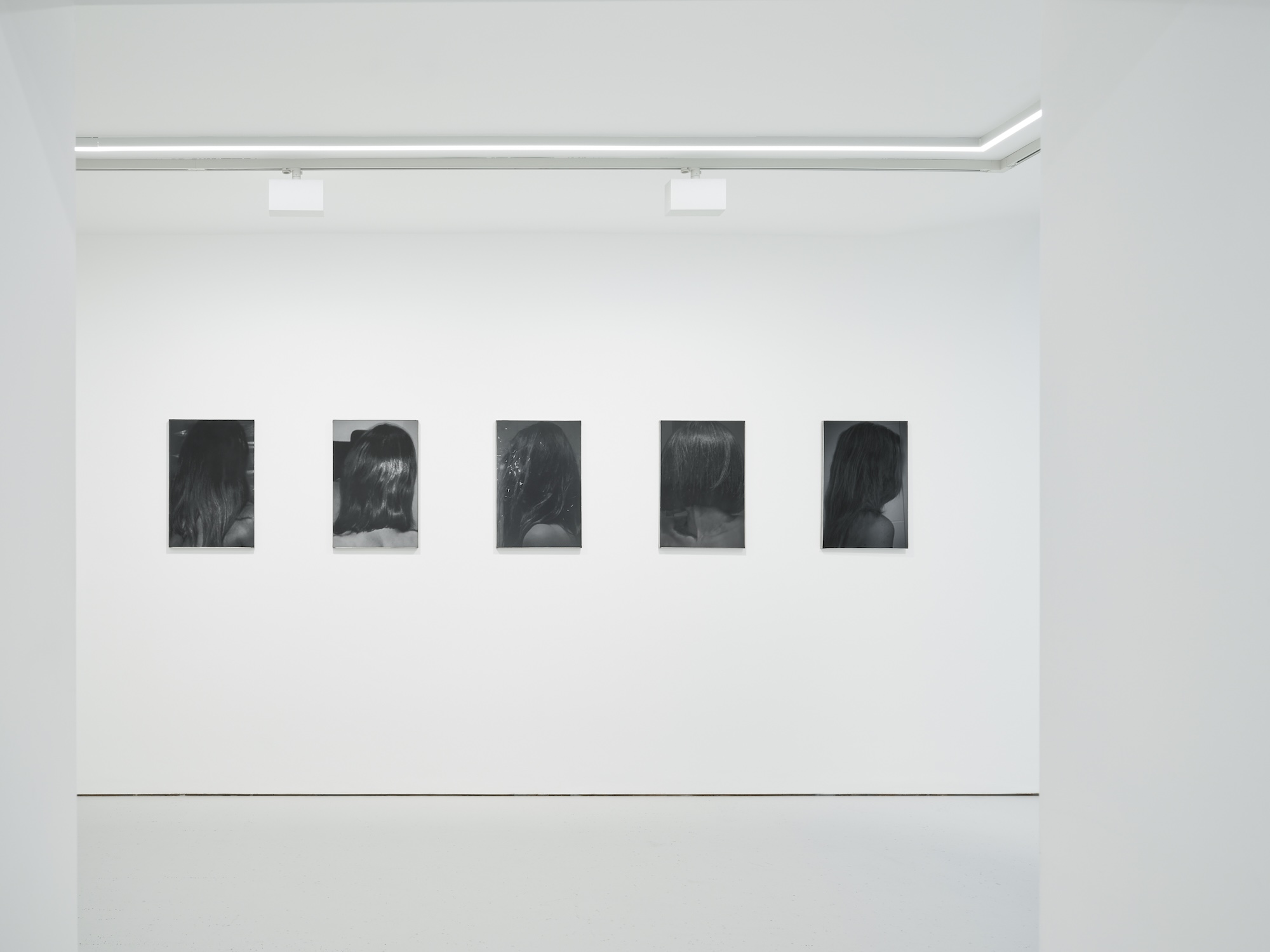 Dirk Braeckman, Although at Grimm, photo 9