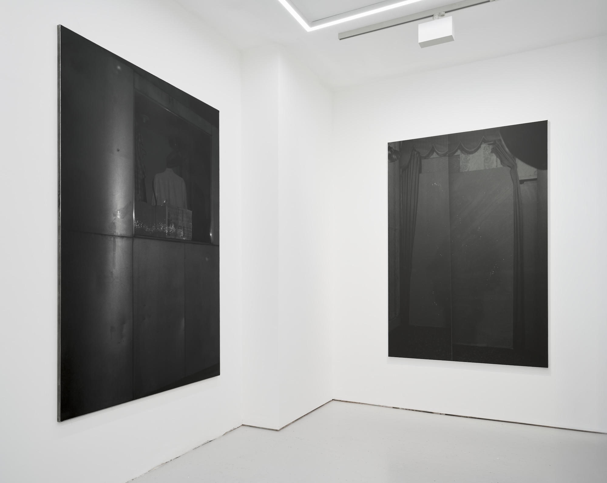 Dirk Braeckman, Although at Grimm, photo 10