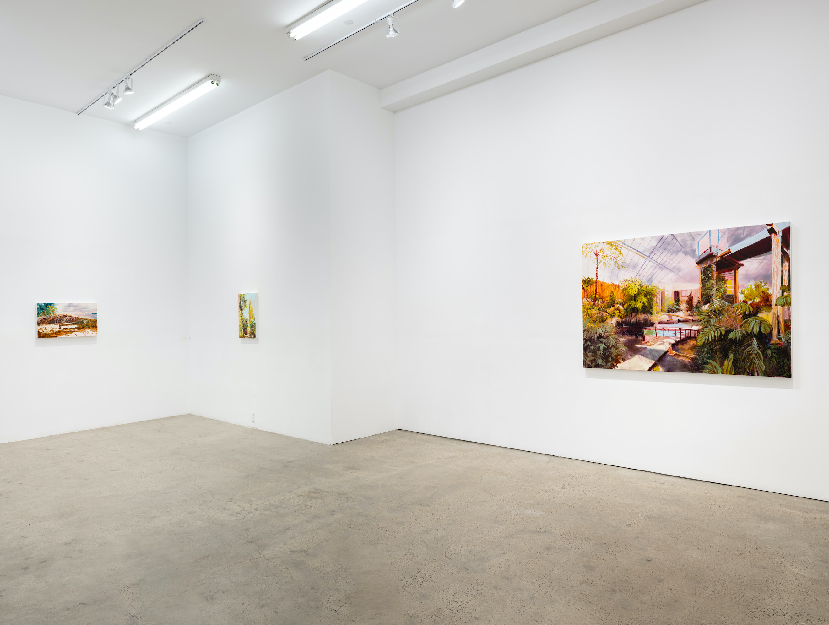 Sylvia Trotter Ewens, Echoes of Elsewhere at Plato, photo 12