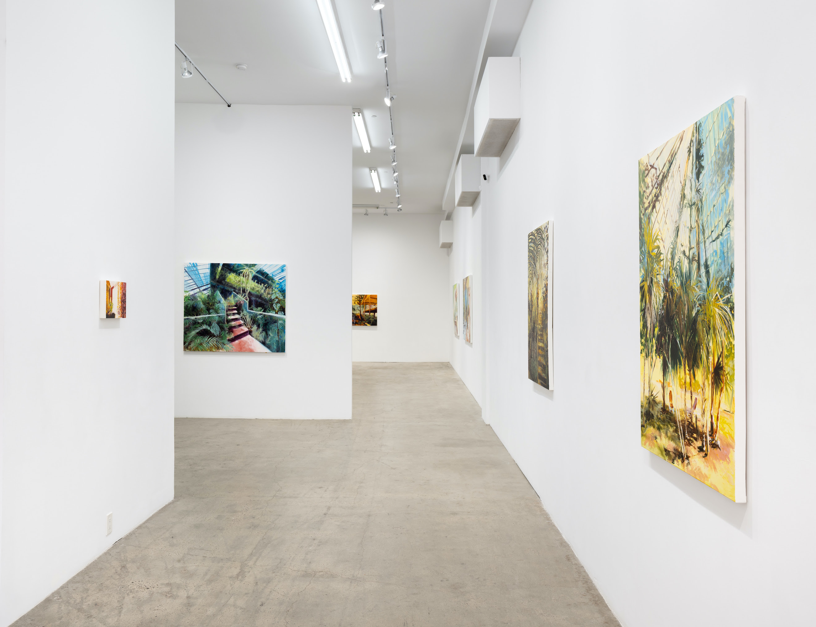 Sylvia Trotter Ewens, Echoes of Elsewhere at Plato, photo 15