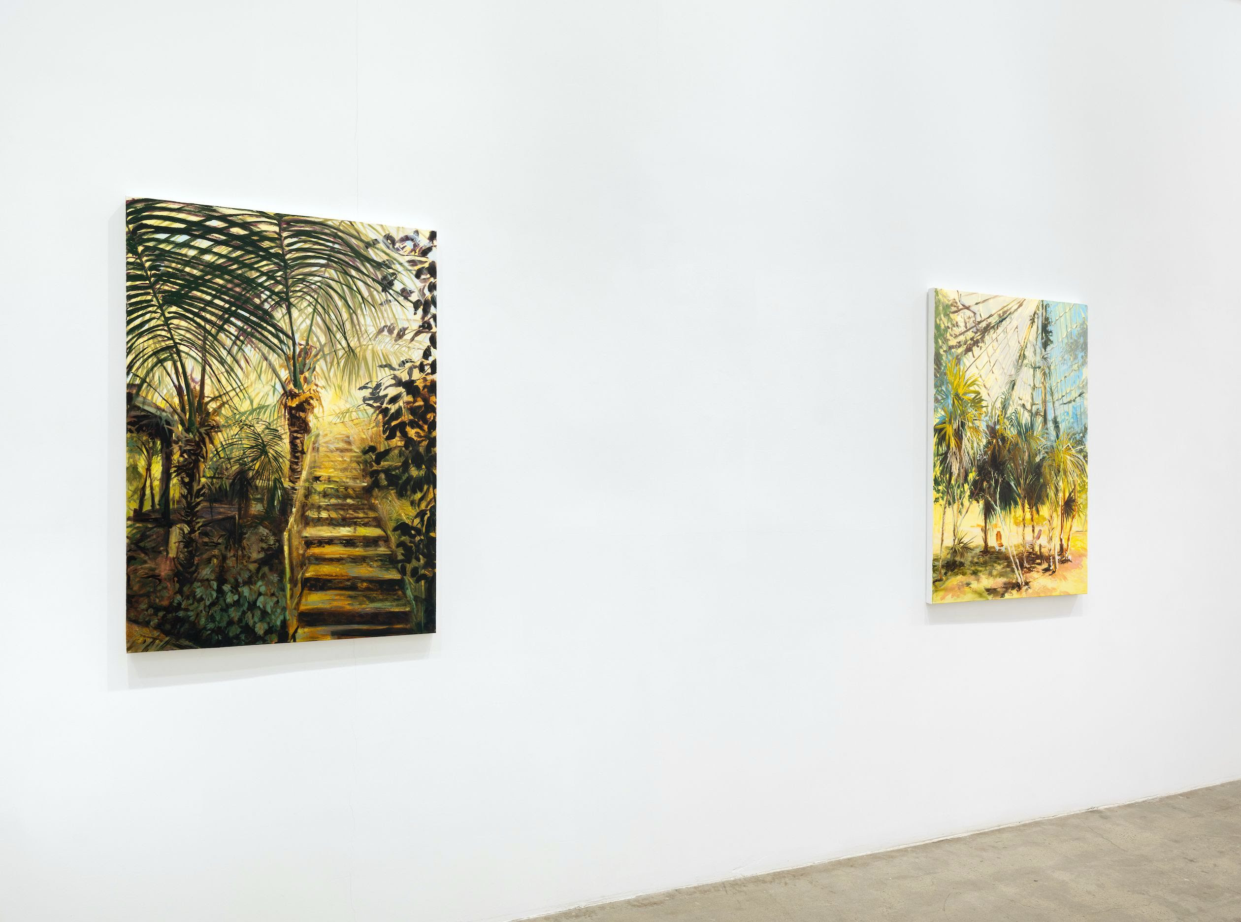 Sylvia Trotter Ewens, Echoes of Elsewhere at Plato, photo 17