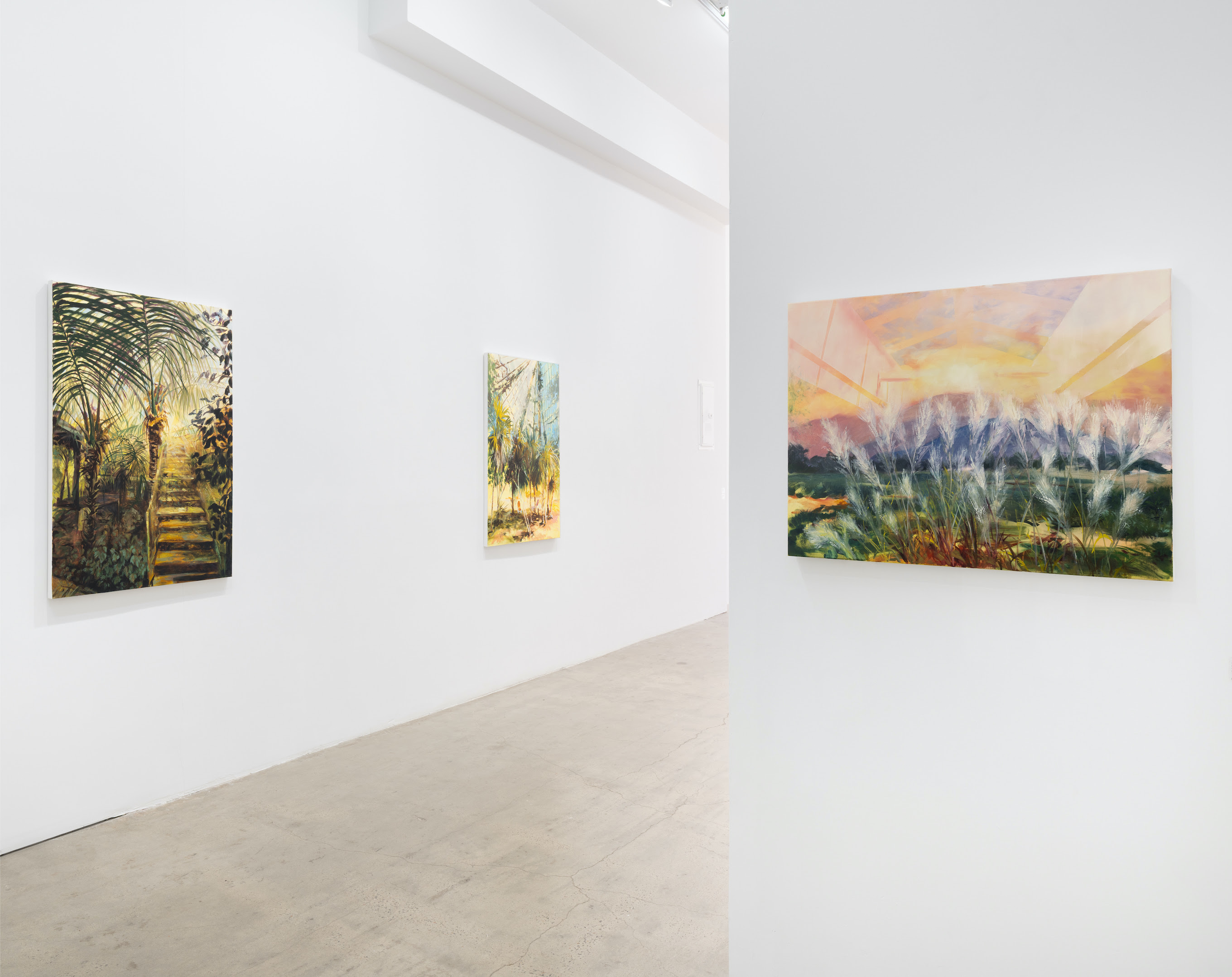 Sylvia Trotter Ewens, Echoes of Elsewhere at Plato, photo 18