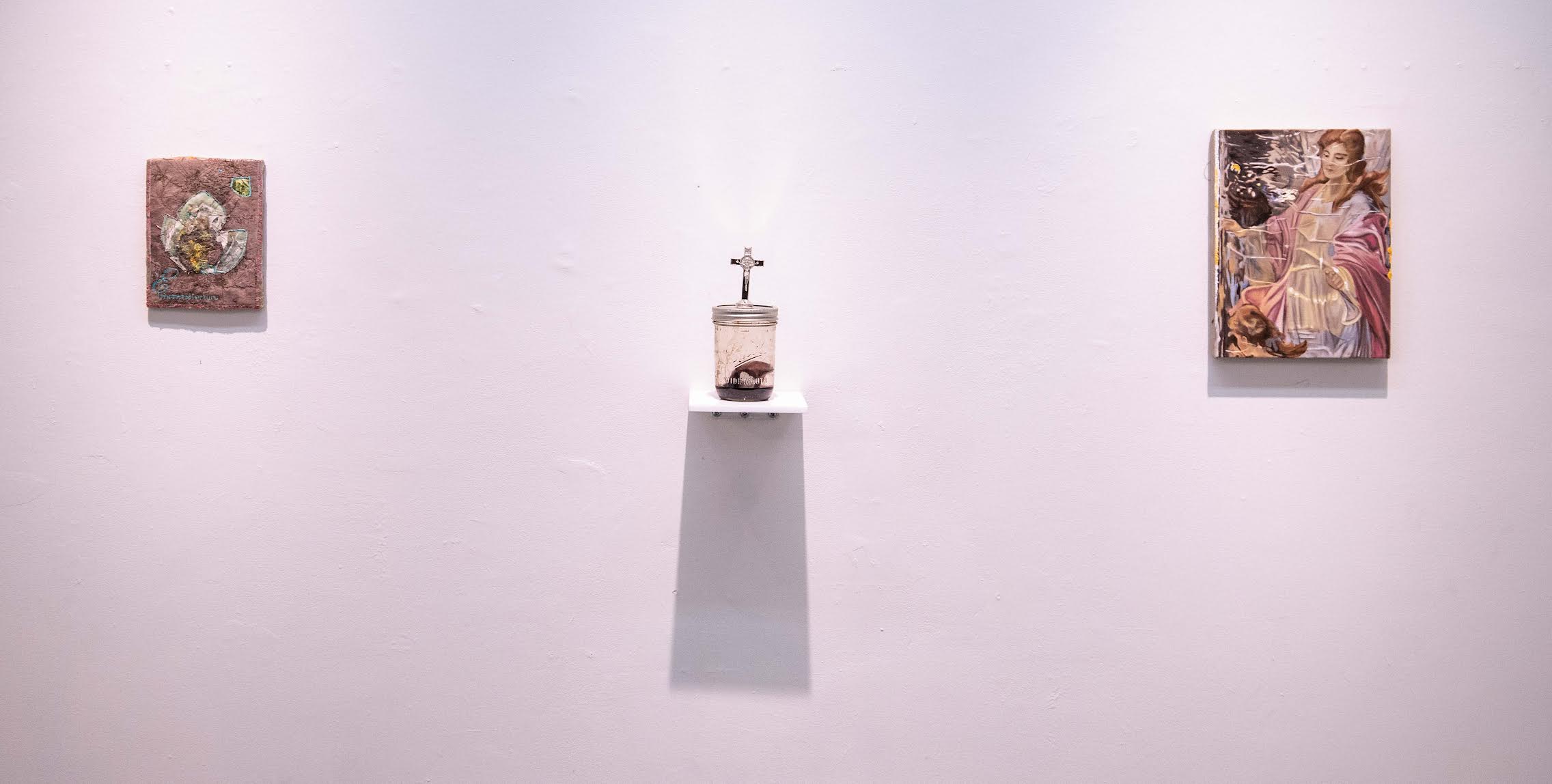 A Year from Genesis, A Year from Genesis at Frisson, photo 3