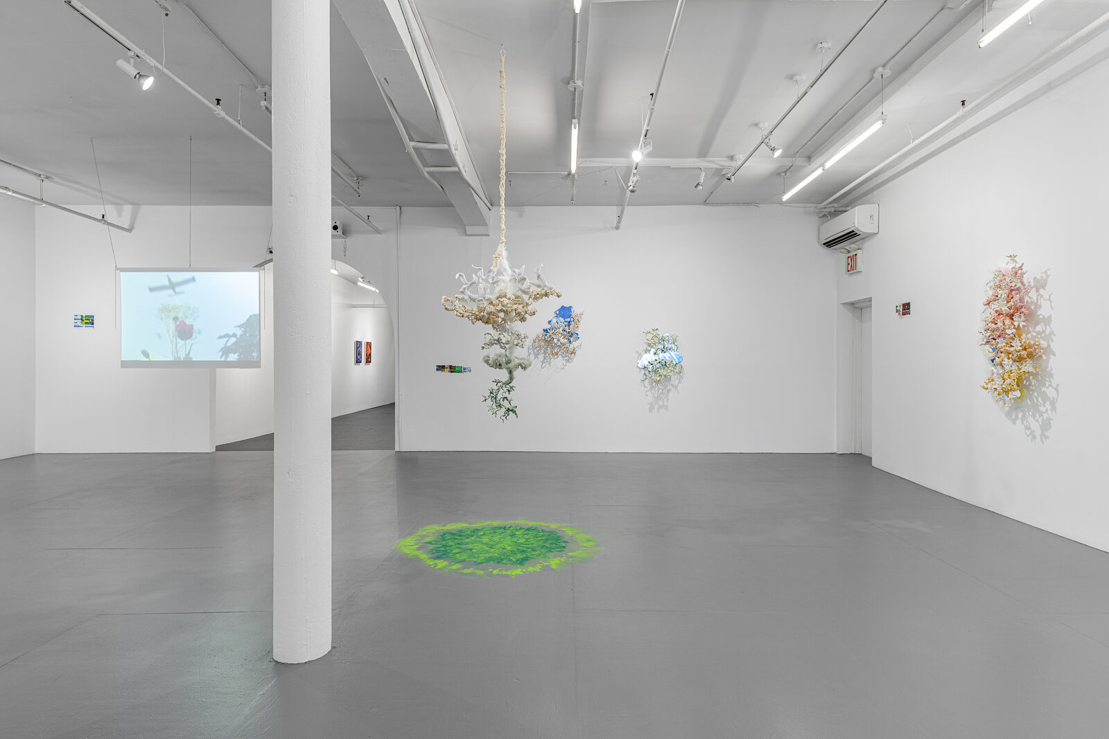 Diana Sofía Lozano, Under, Cover at Proxyco, photo 3