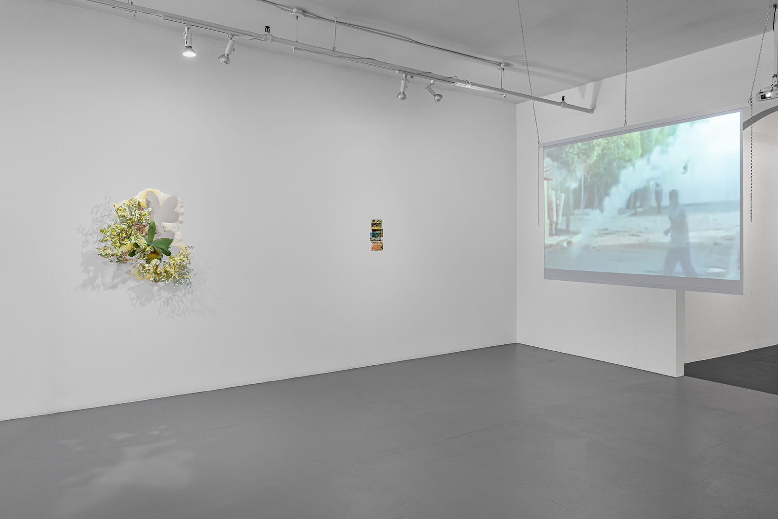 Diana Sofía Lozano, Under, Cover at Proxyco, photo 10