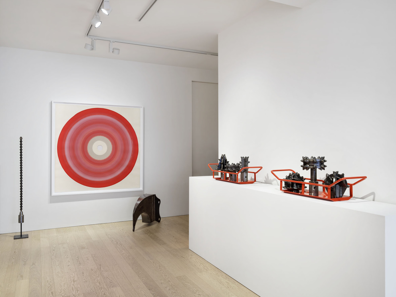 Anthony Caro & James Capper, image 2 of 3