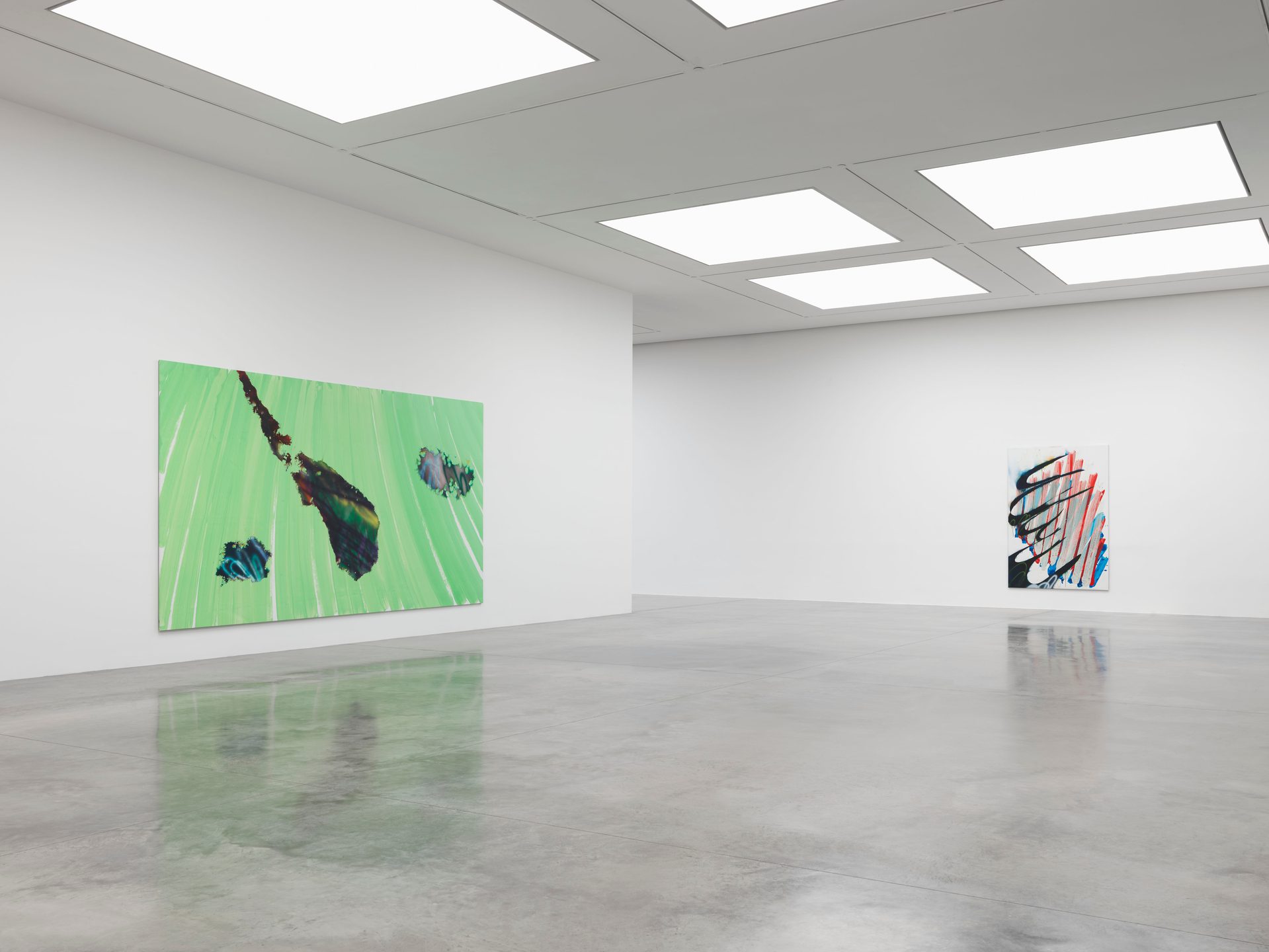 Katharina Grosse, image 4 of 4