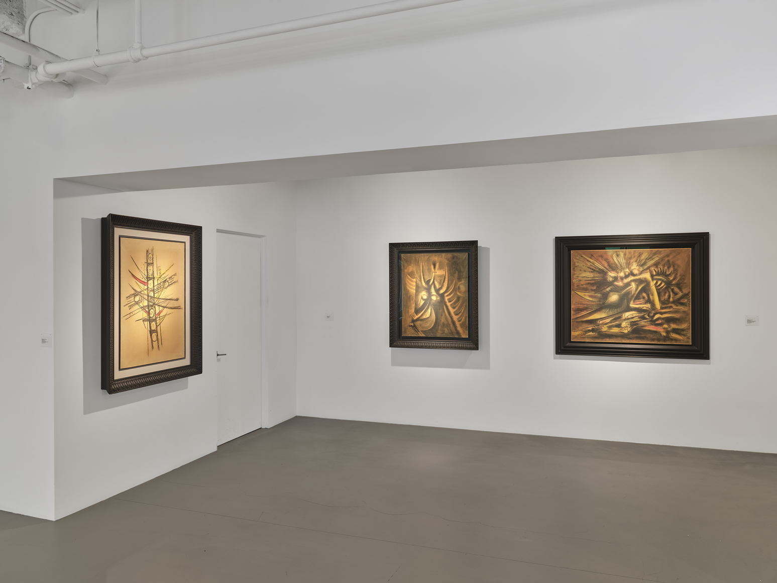 Pablo Picasso & Wifredo Lam, image 5 of 6