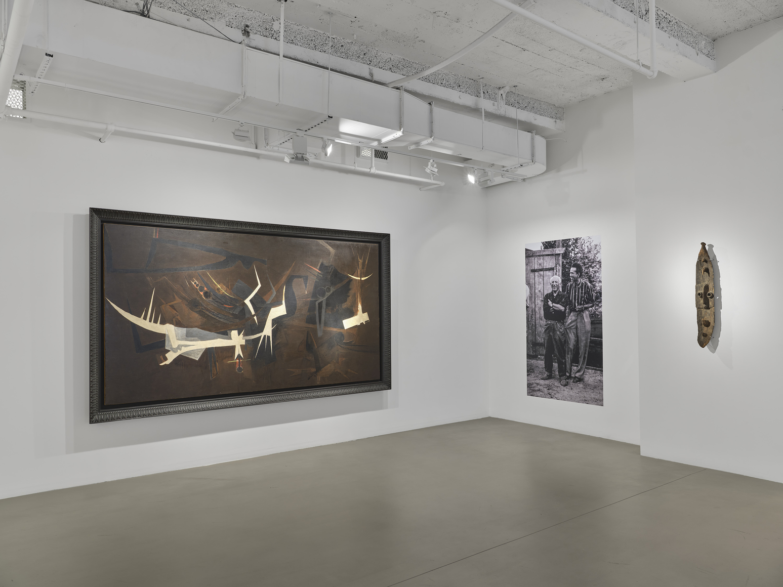 Pablo Picasso & Wifredo Lam, image 6 of 6
