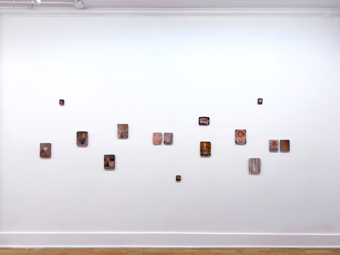 Murray Clarke & Alberto Lamback, One Too Many Mornings at IRL Gallery, photo 2
