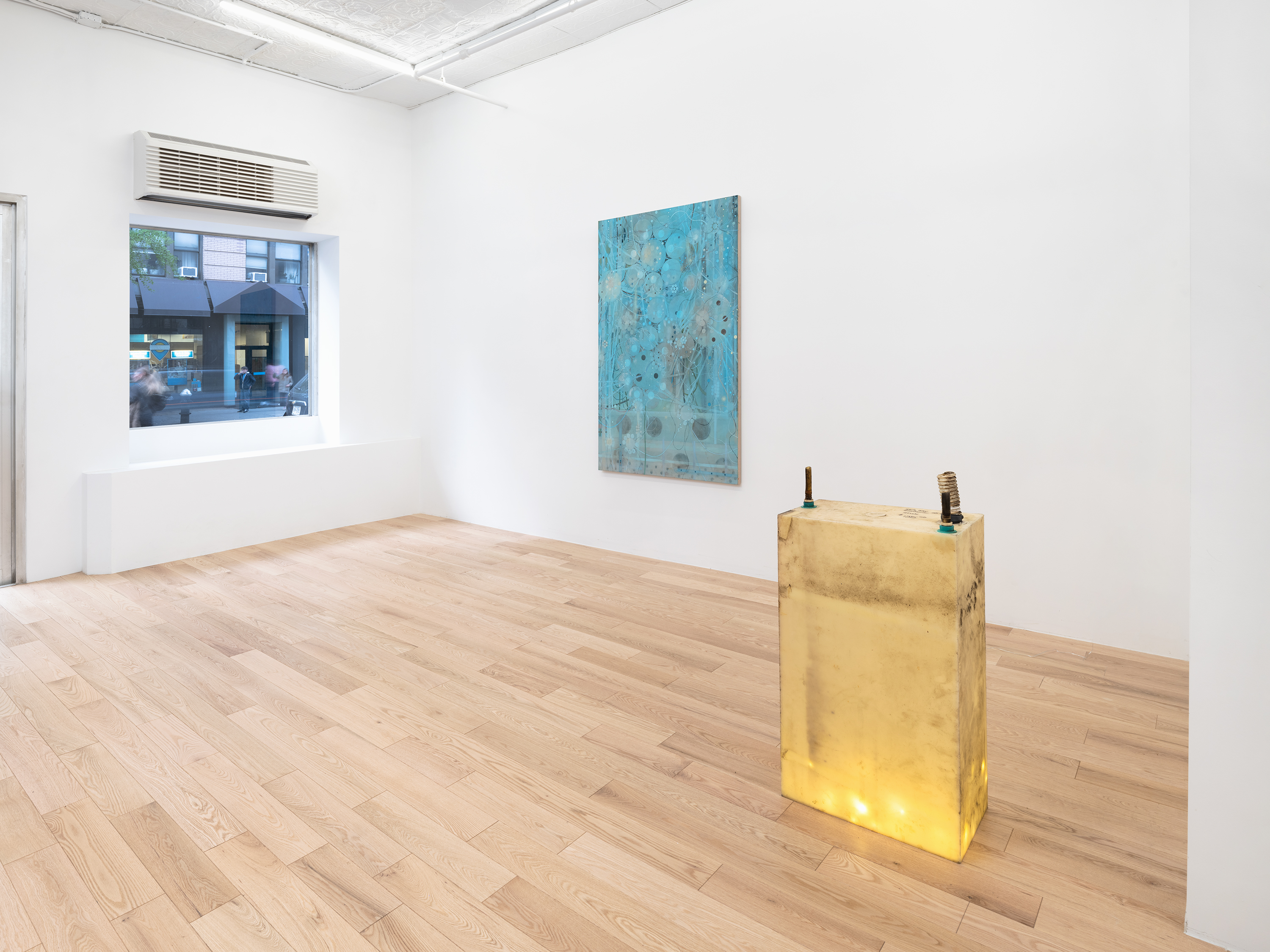 Guillaume Dénervaud, Demeter at Page (NYC) & Dracula's Revenge, photo 2