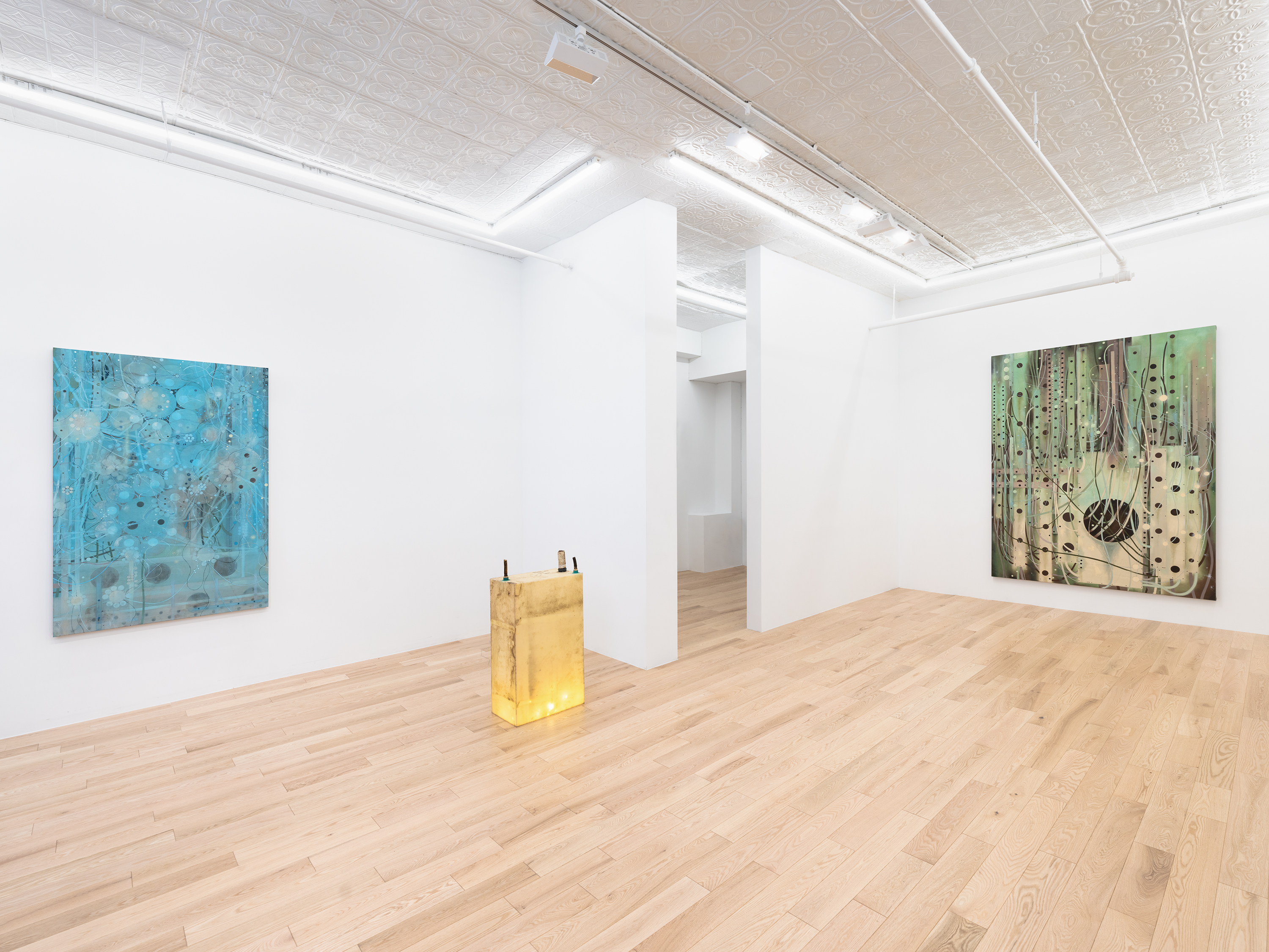 Guillaume Dénervaud, Demeter at Page (NYC) & Dracula's Revenge, photo 5