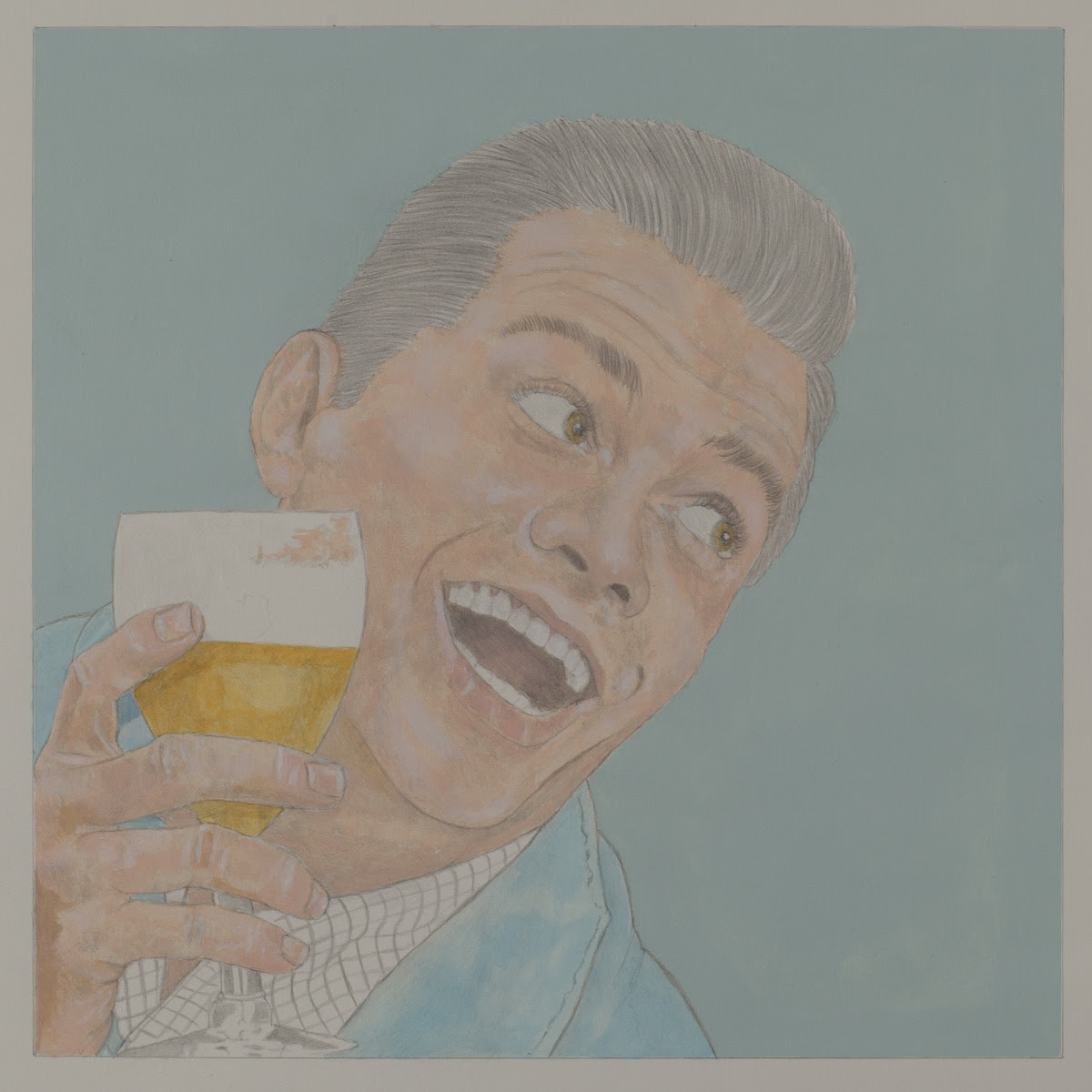Jerry Kearns, image 3 of 3