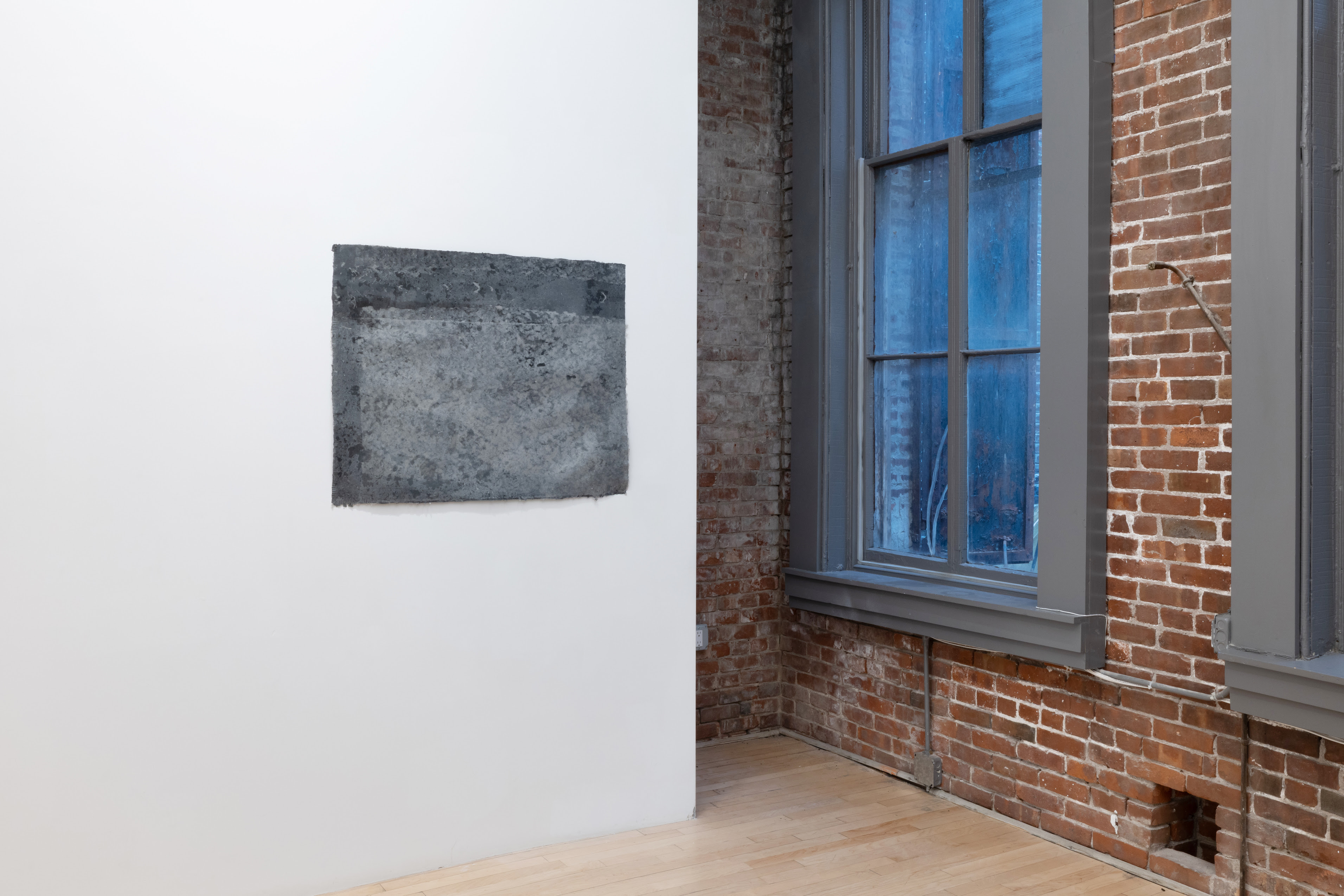 SR Lejeune, Witness Marks at Hesse Flatow, photo 2