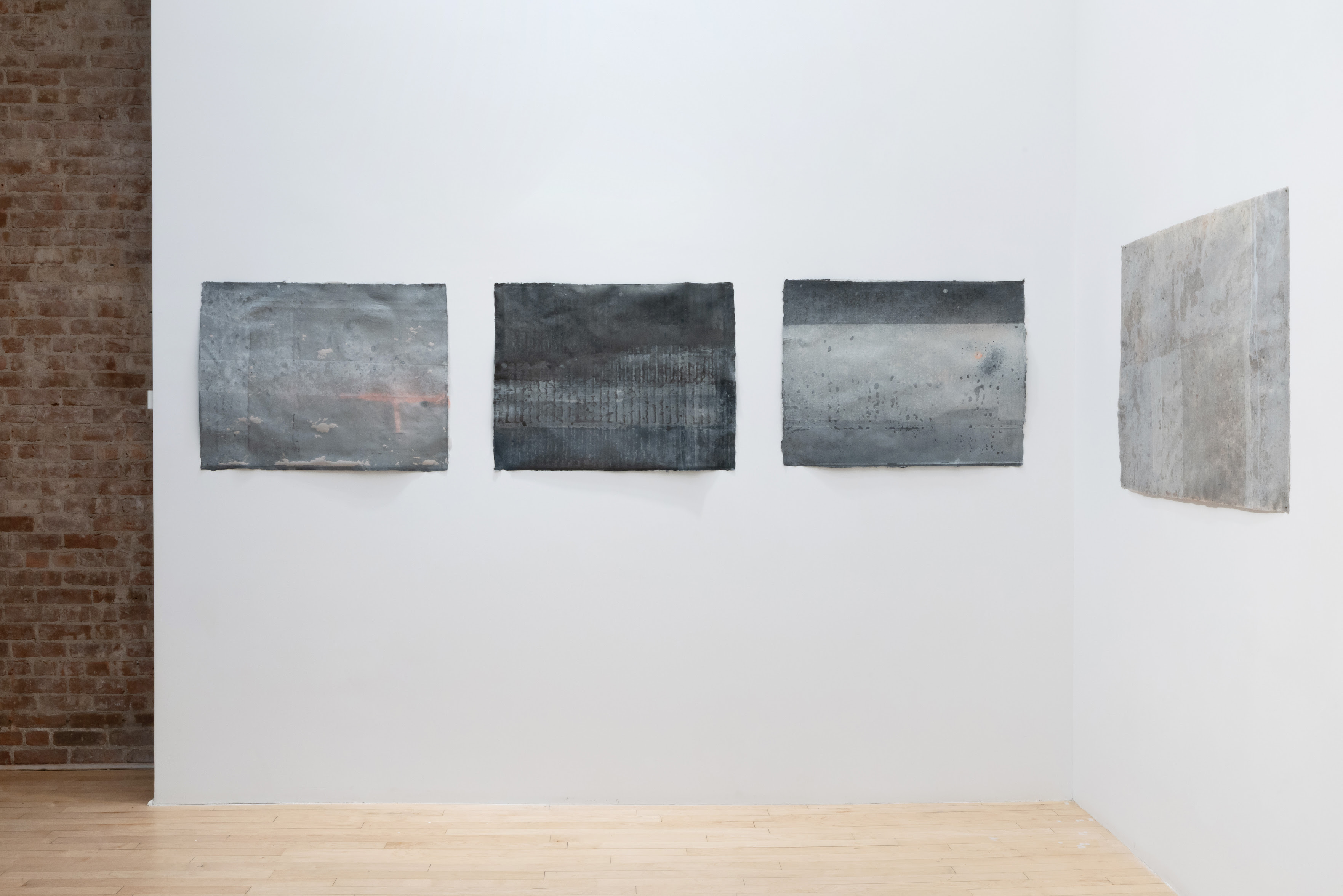 SR Lejeune, Witness Marks at Hesse Flatow, photo 3