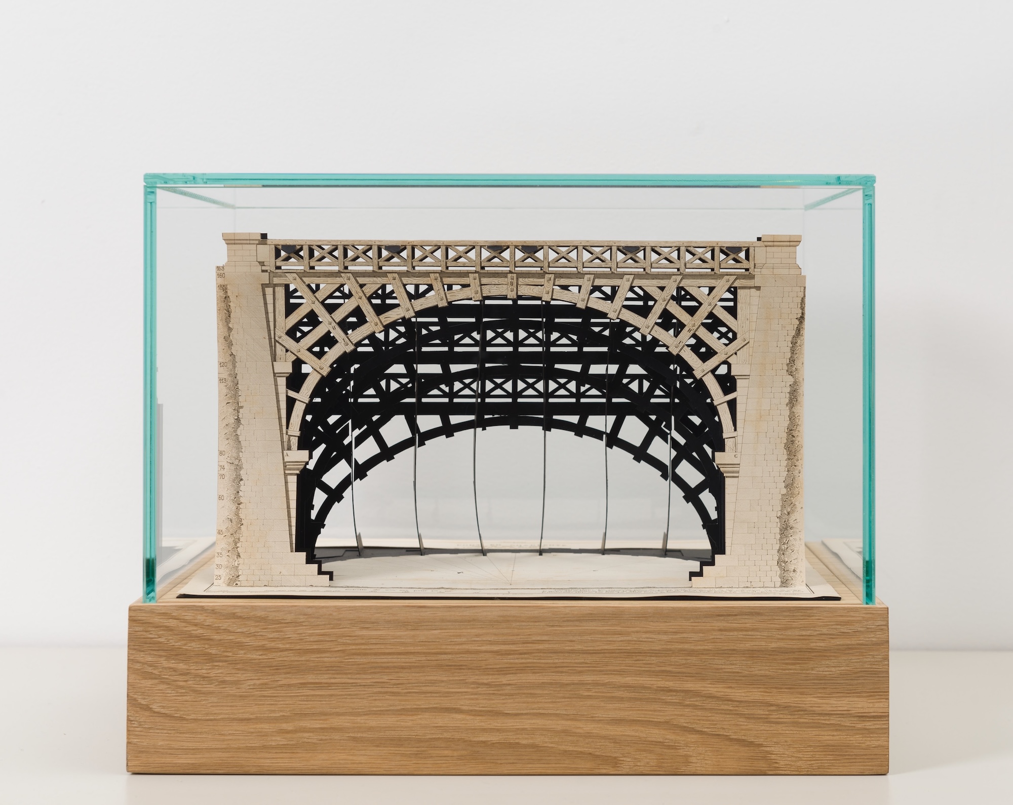 Carlos Garaicoa, Rituals and Liberty at Goodman Gallery, photo 2