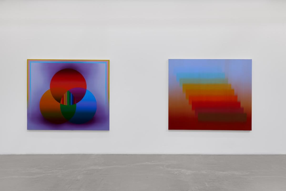 Nicolas Grenier, Flags at Luis De Jesus, photo 2