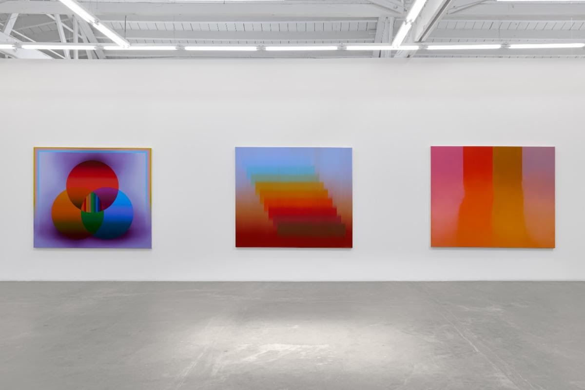 Nicolas Grenier, Flags at Luis De Jesus, photo 3