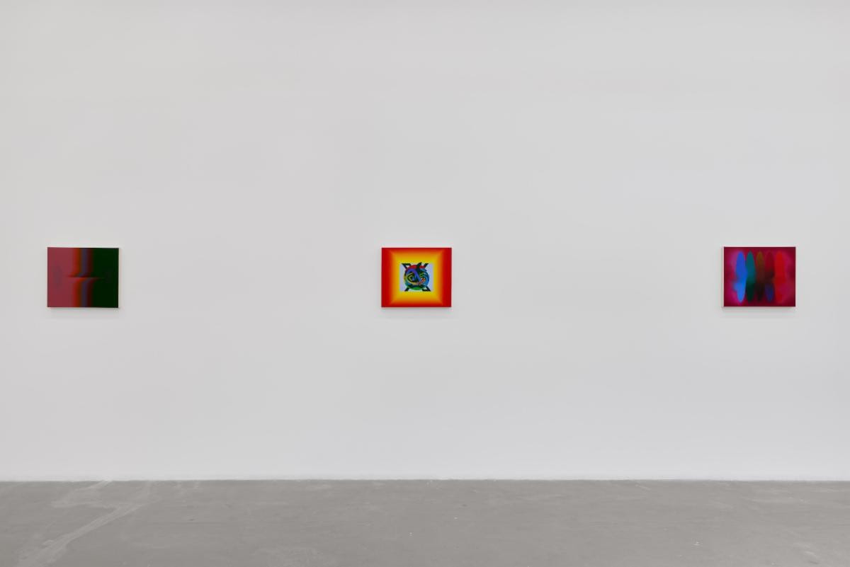 Nicolas Grenier, Flags at Luis De Jesus, photo 9