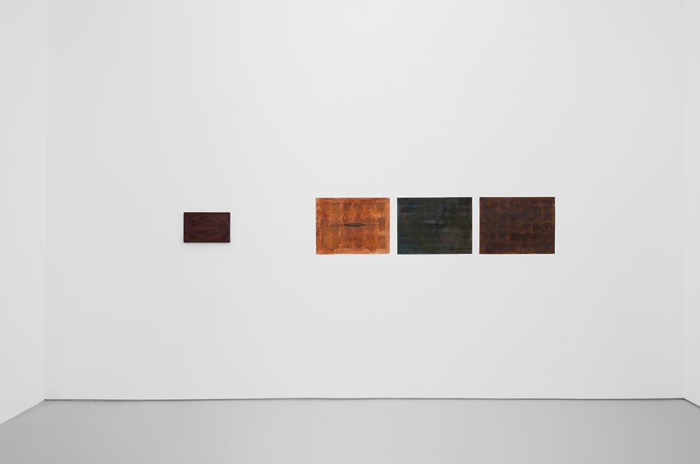 Third Person, Third Person at Galerie Allen, photo 2