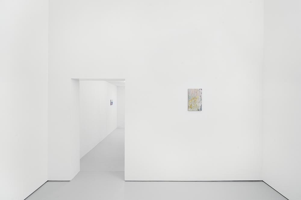 Third Person, Third Person at Galerie Allen, photo 3