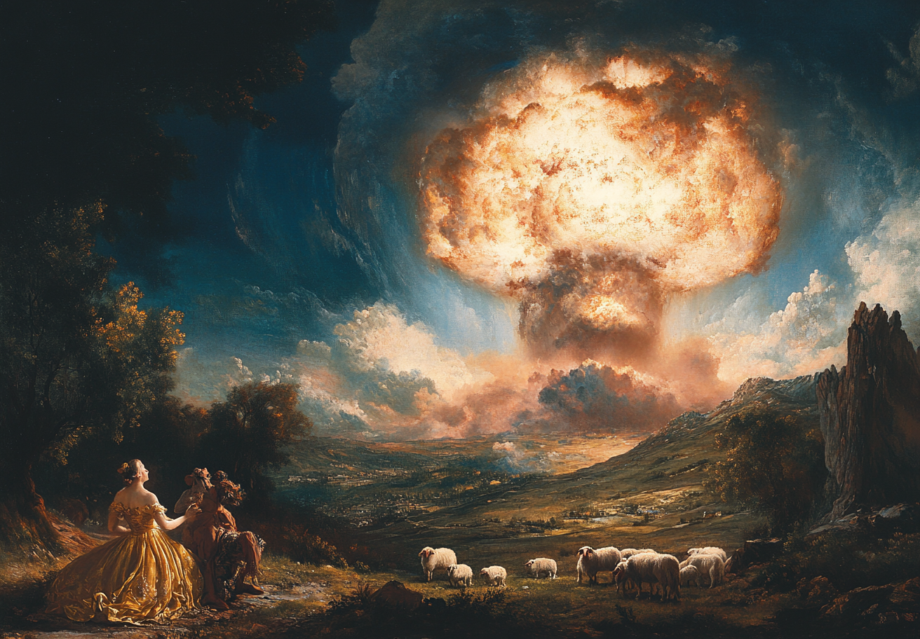 Ethan Cohen Gallery