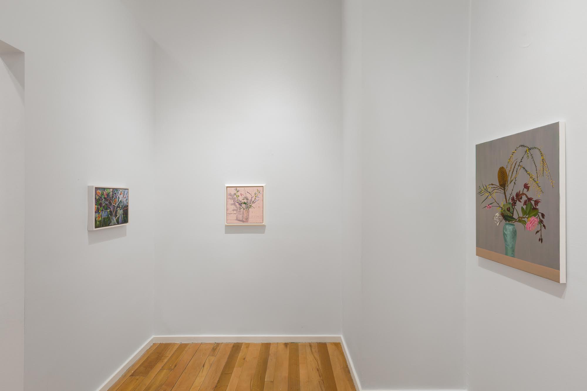 Stephanie Monteith, Wild Flower at Isabel Sullivan, photo 3