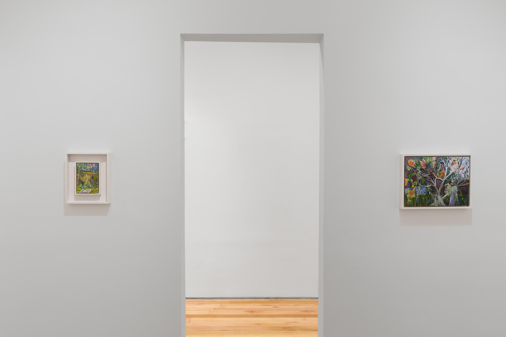 Stephanie Monteith, Wild Flower at Isabel Sullivan, photo 6