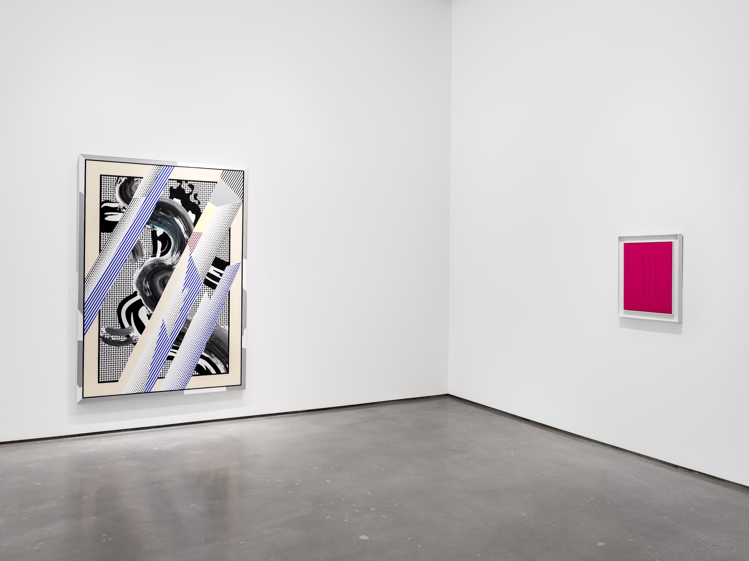 Five Years: On Surface, Five Years: On Surface at Morgan Presents, photo 2