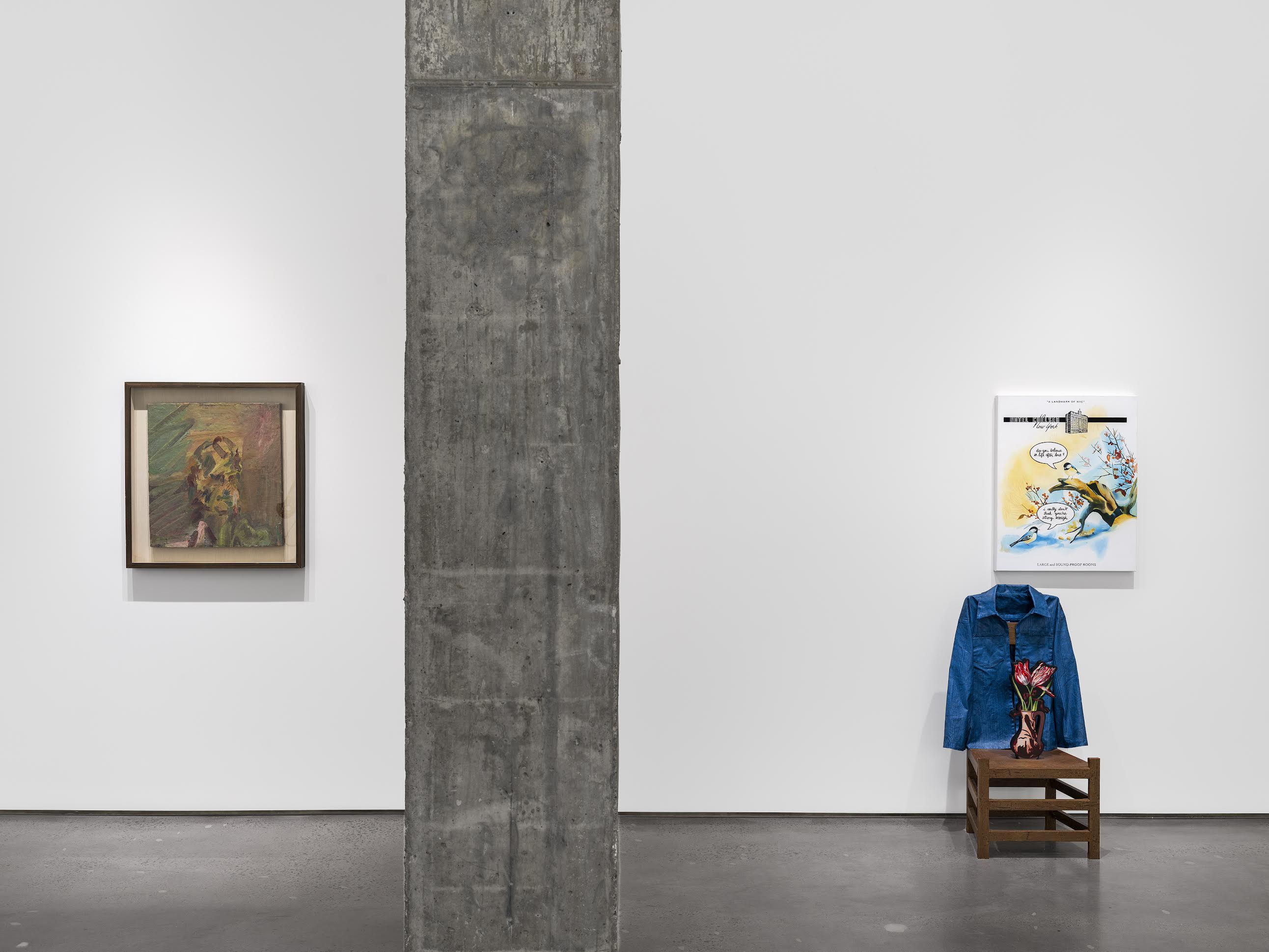 Five Years: On Surface, Five Years: On Surface at Morgan Presents, photo 11