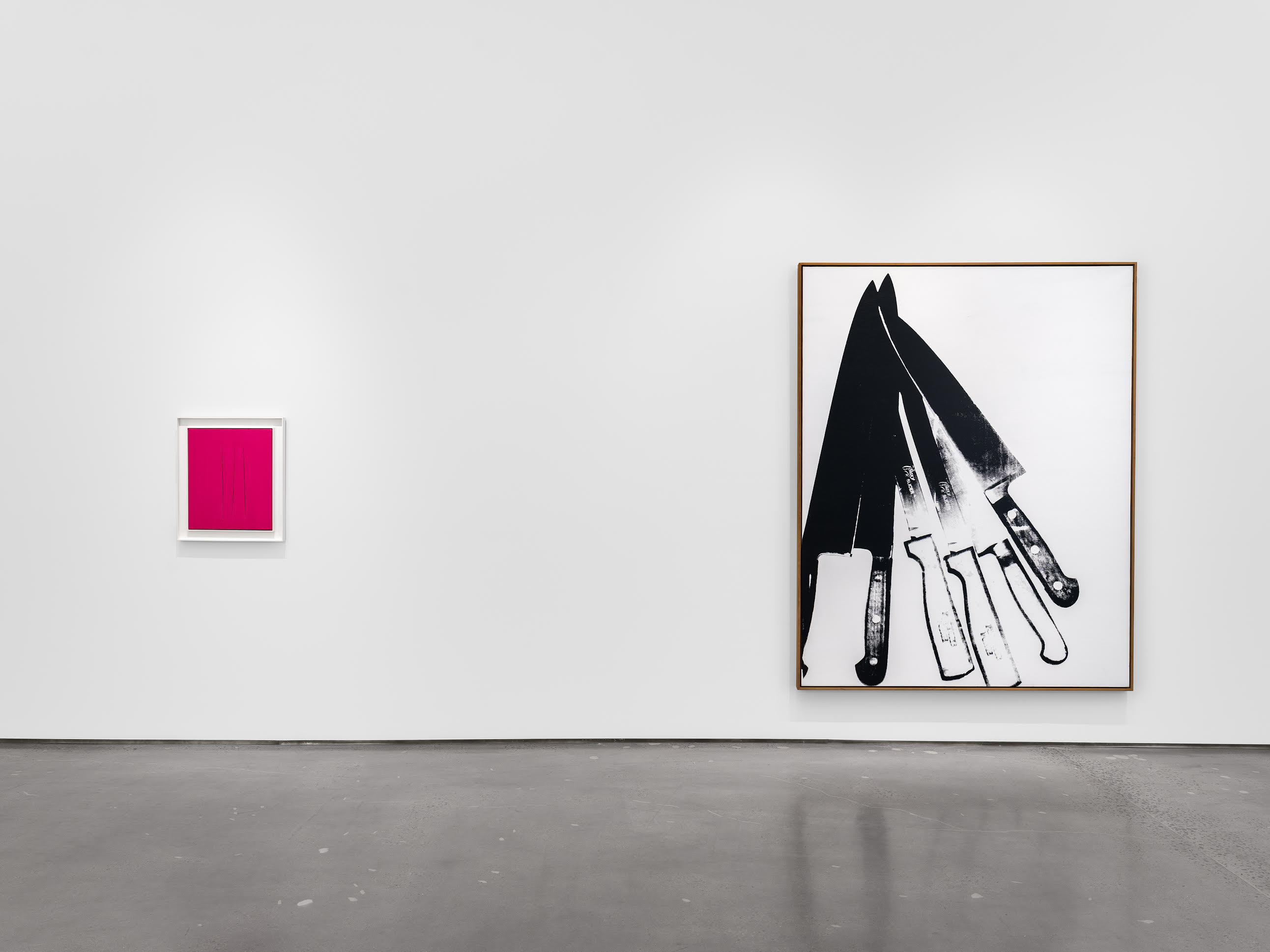 Five Years: On Surface, Five Years: On Surface at Morgan Presents, photo 3