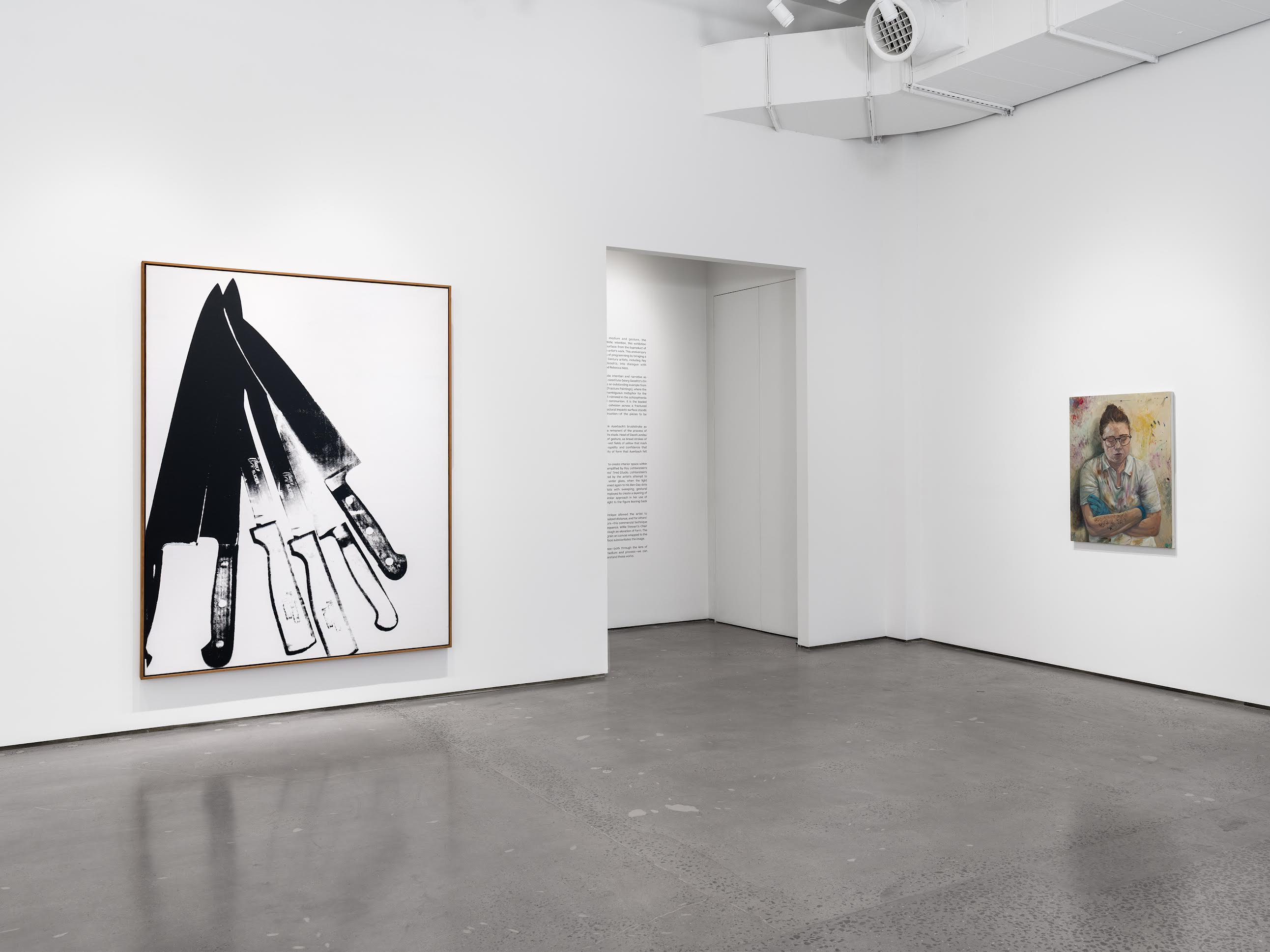Five Years: On Surface, Five Years: On Surface at Morgan Presents, photo 5